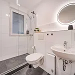 Appartement Gemuetlich L Zentral L Parken L Universitaet L Balkon I Fuer 6