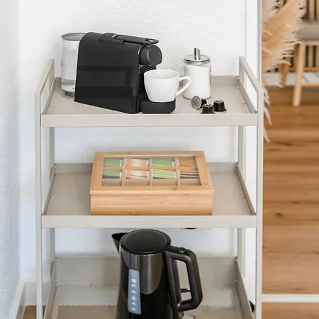 Gemuetlich L Zentral L Parken L Universitaet L Balkon I Fuer 6 Bochum