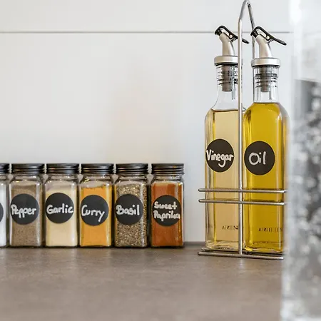 Für 6 L Zentral L Parken L Universität L Balkon Apartment *